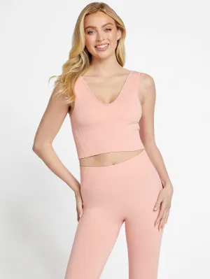 Cara Crop Top