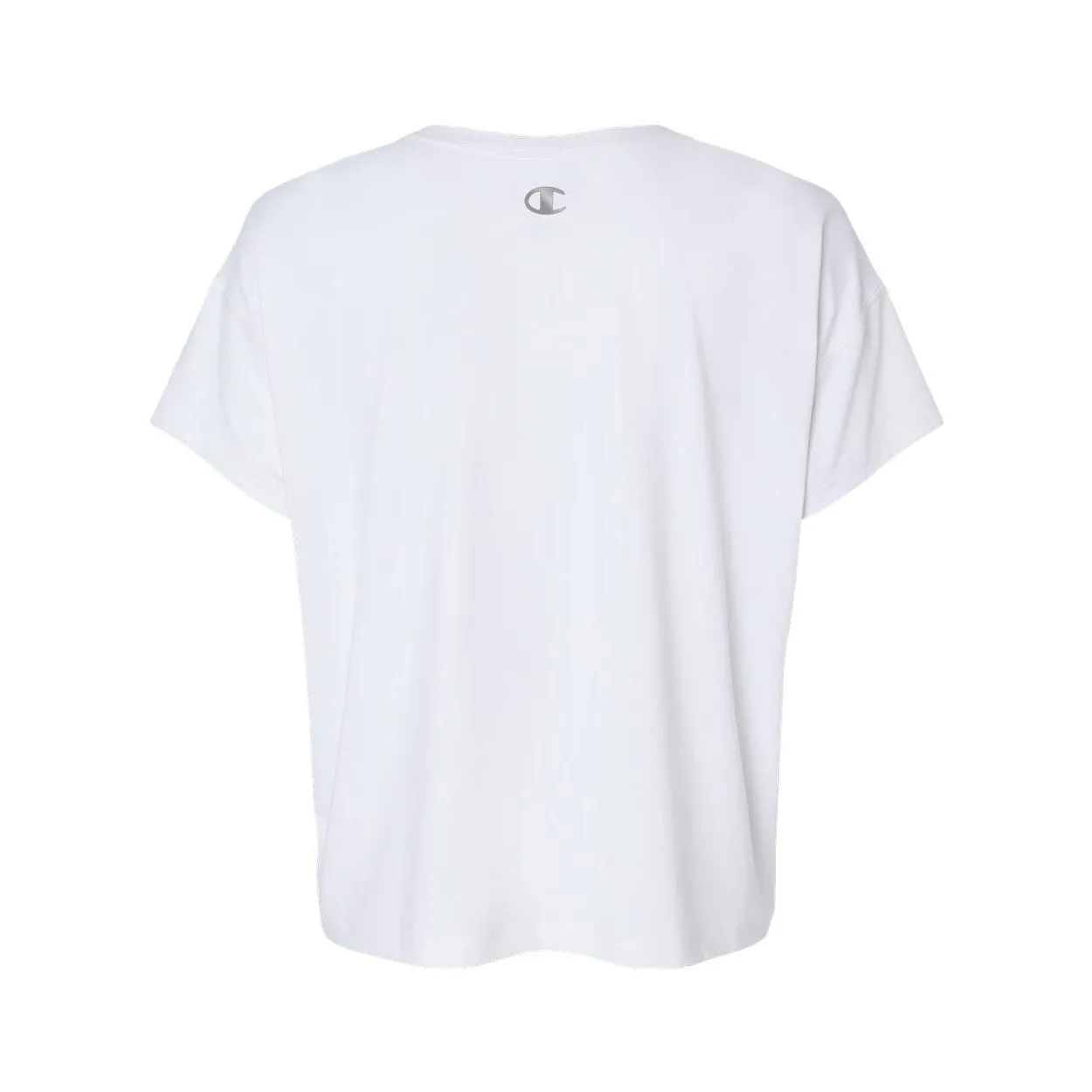 Champion Women's Sport Soft Touch T-Shirt