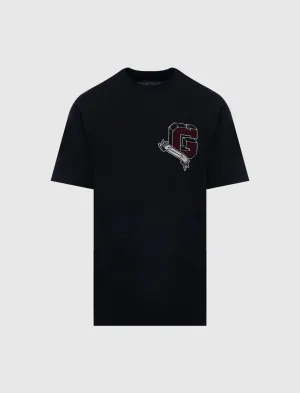 COLLEGE T-SHIRT