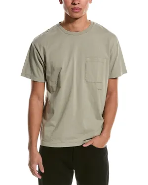 FRAME Denim Vintage T-Shirt