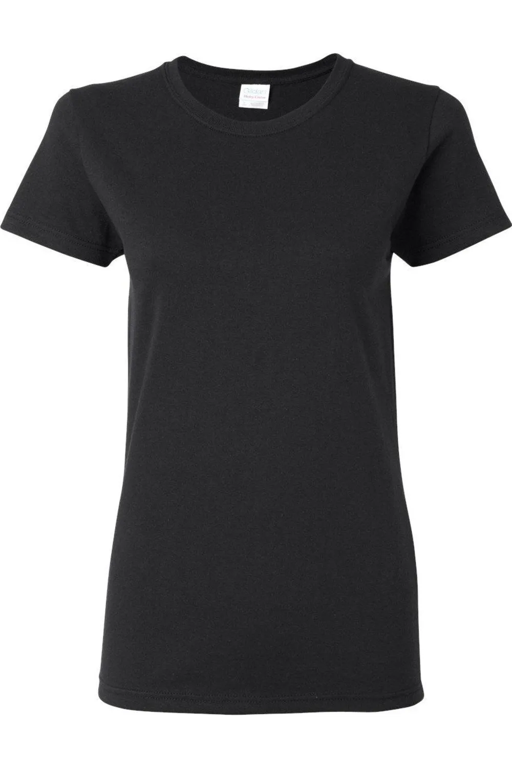 Gildan Heavy Cotton Womens T-Shirt