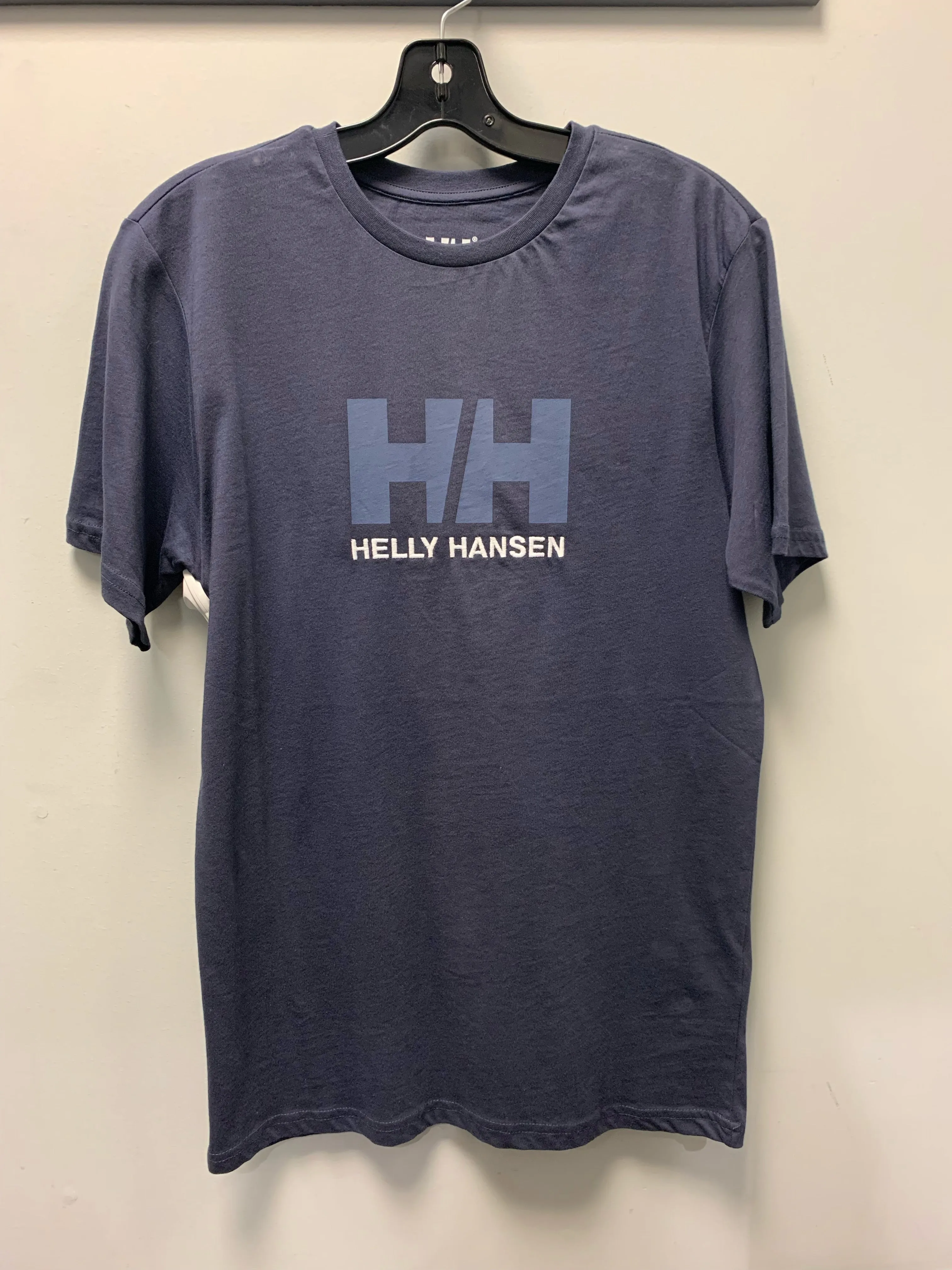 Helly Hansen Logo Tshirt