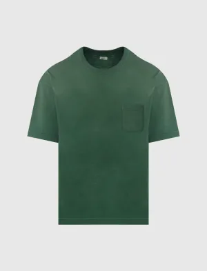 JUMBO CRASH TEE