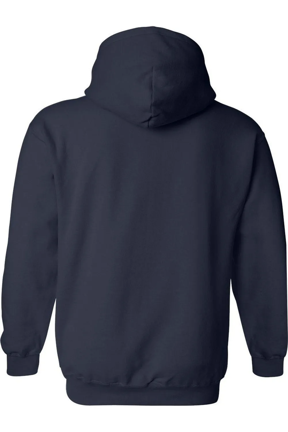 Looney Tunes Merrie Logo Adult Heather Hoodie / Hooded Sweatshirt