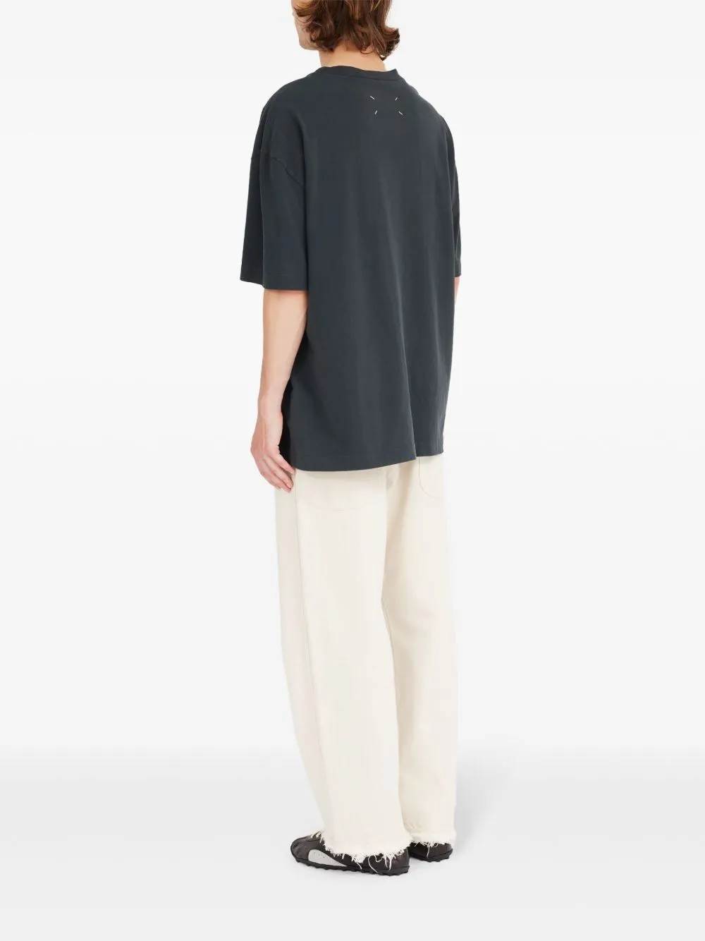 Maison Margiela Men's T-Shirts And Polos