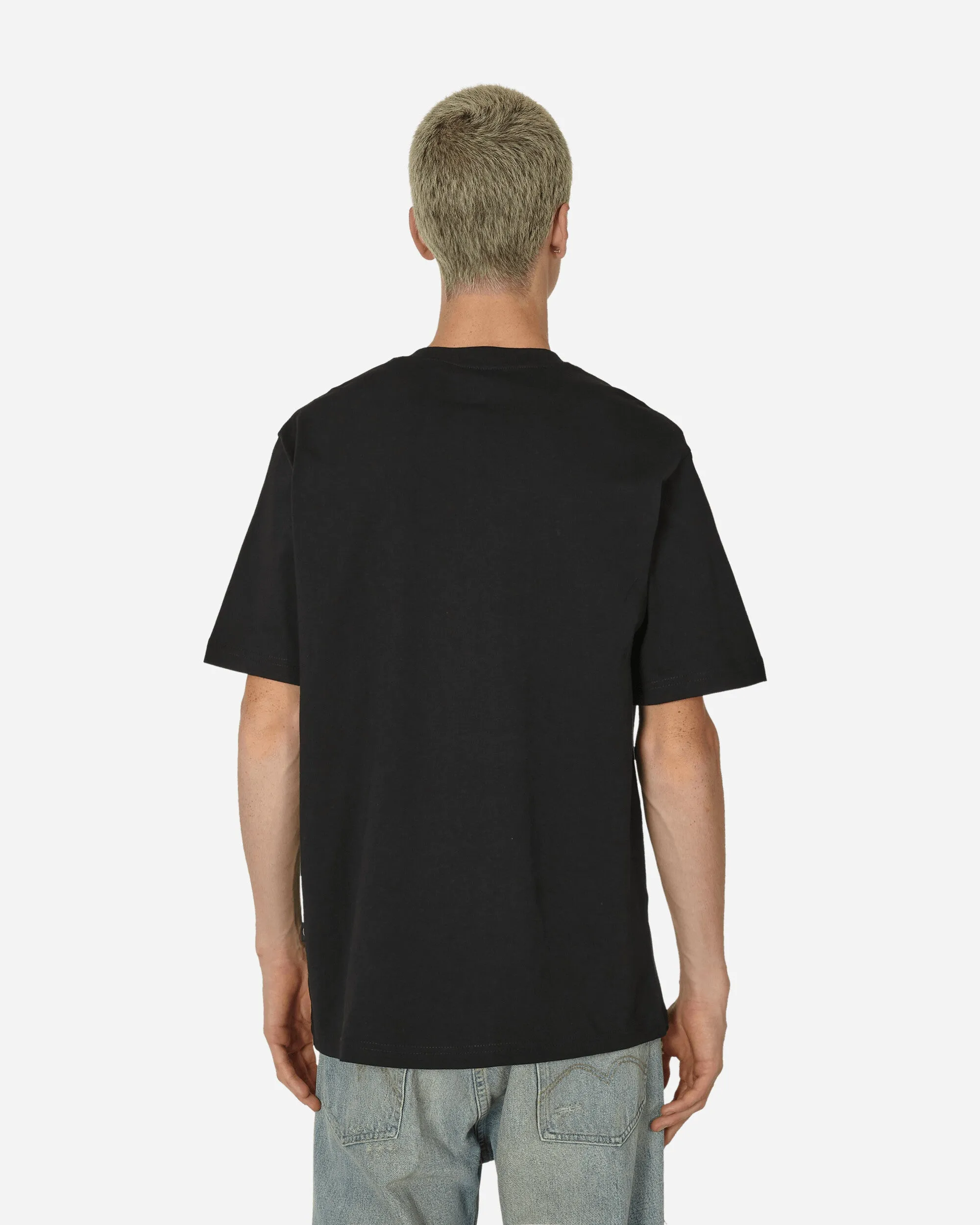 Mapleton T-Shirt Black