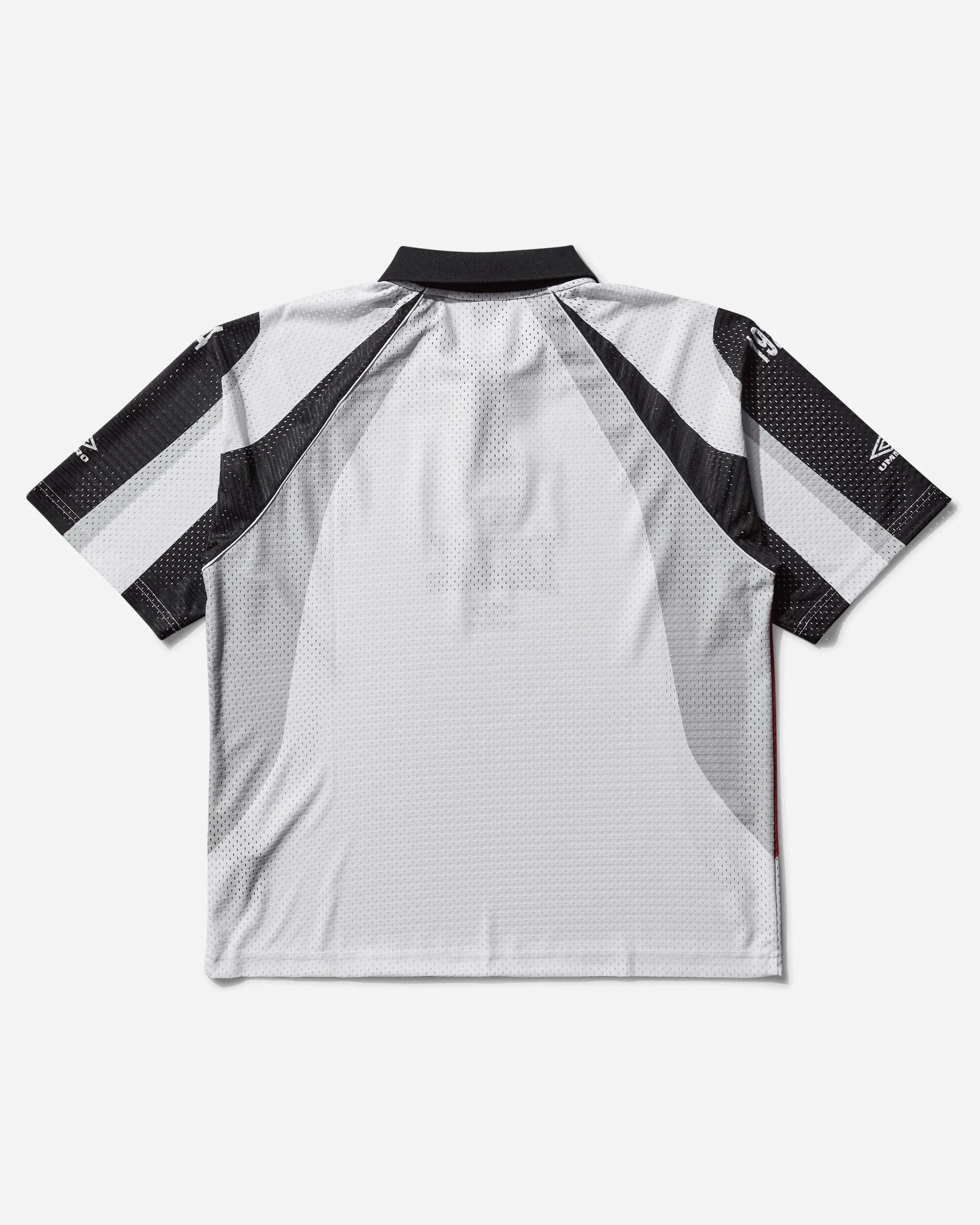 Men's 97/98 Lazy Polo White