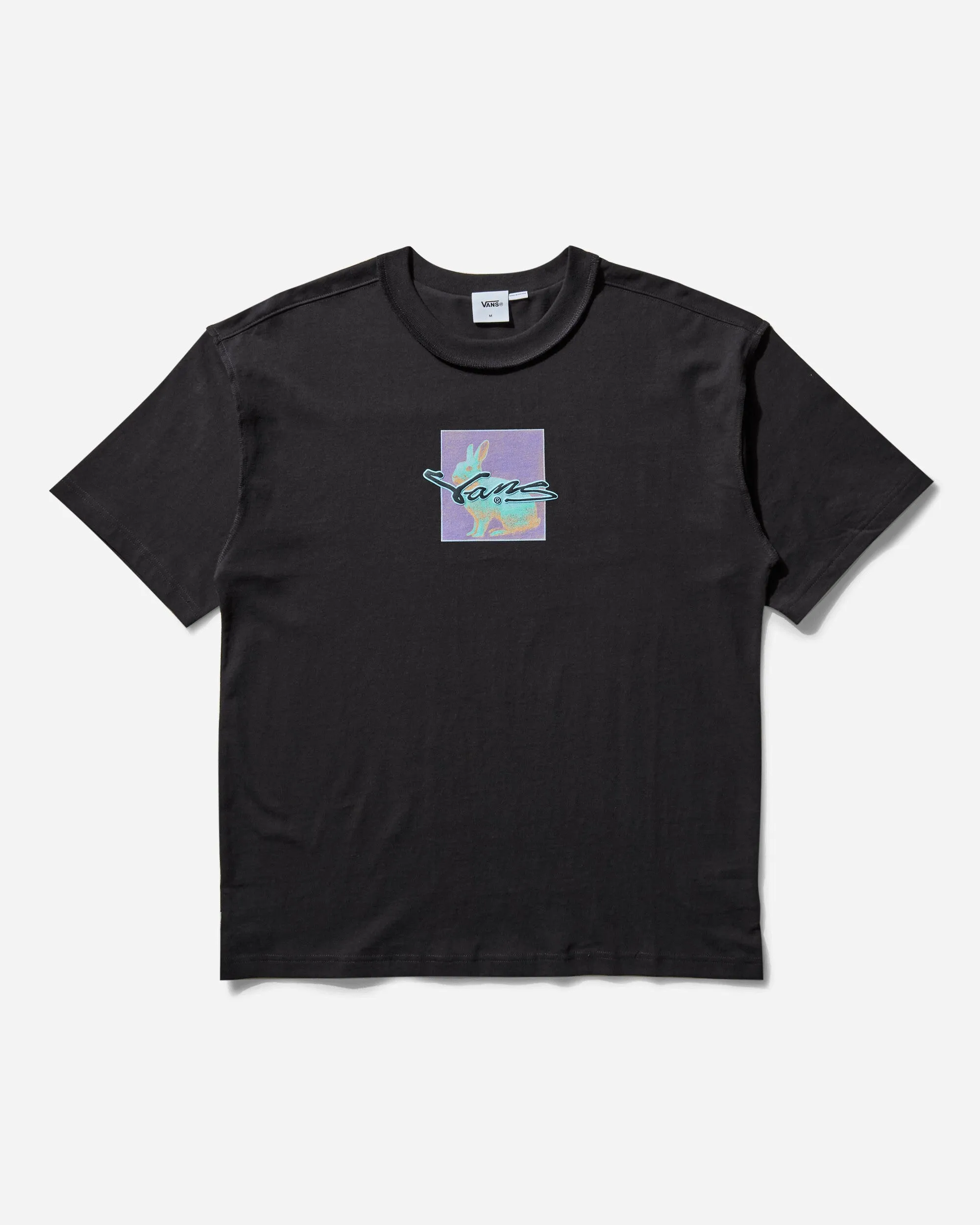 Men's Down The Rabbit Hole T-Shirt Tap Shoe