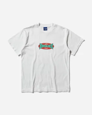 Men's LES NYC T-Shirt White