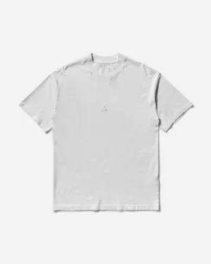 Men's Logo T Shirt White