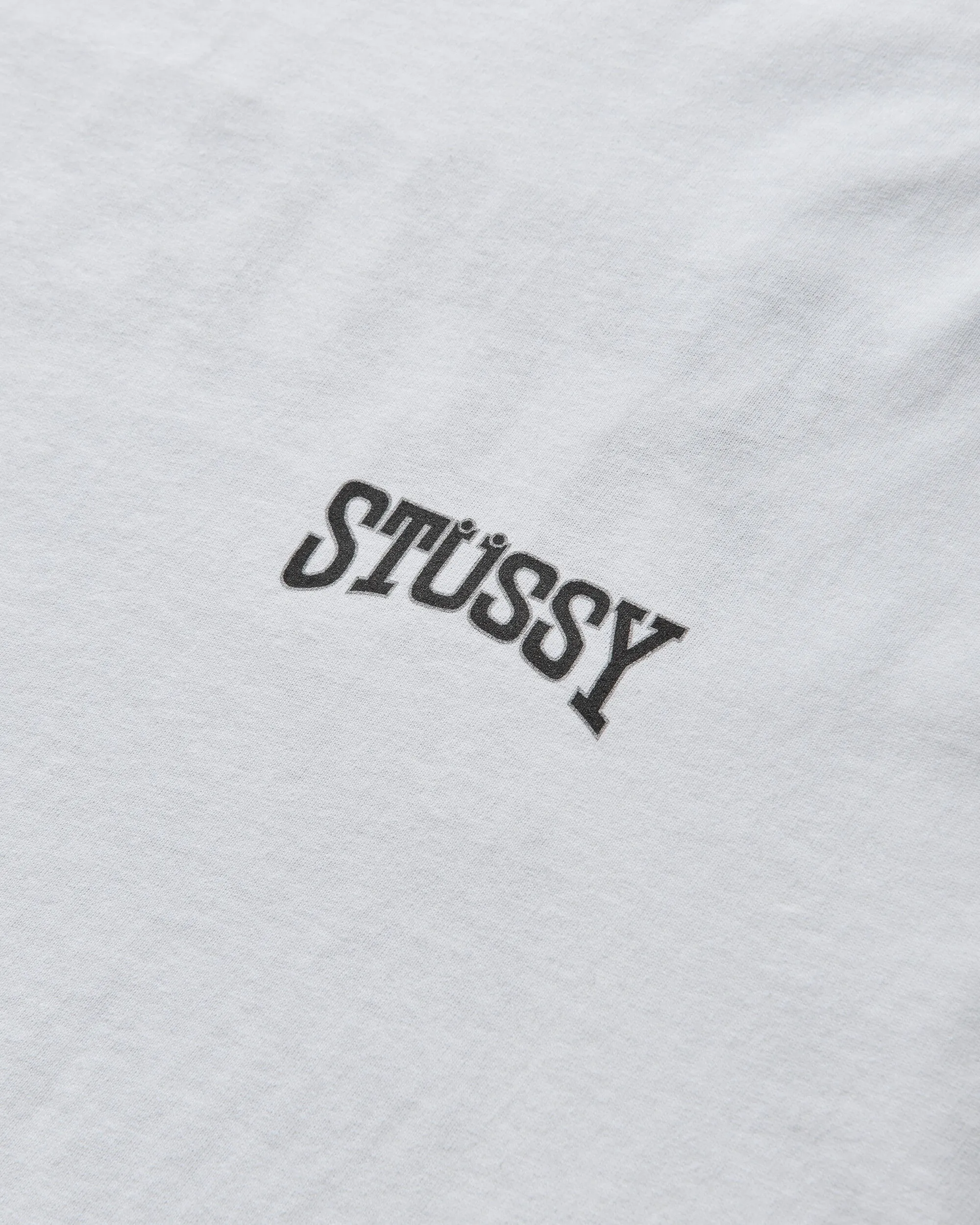 Men's Tough Tread T-Shirt White