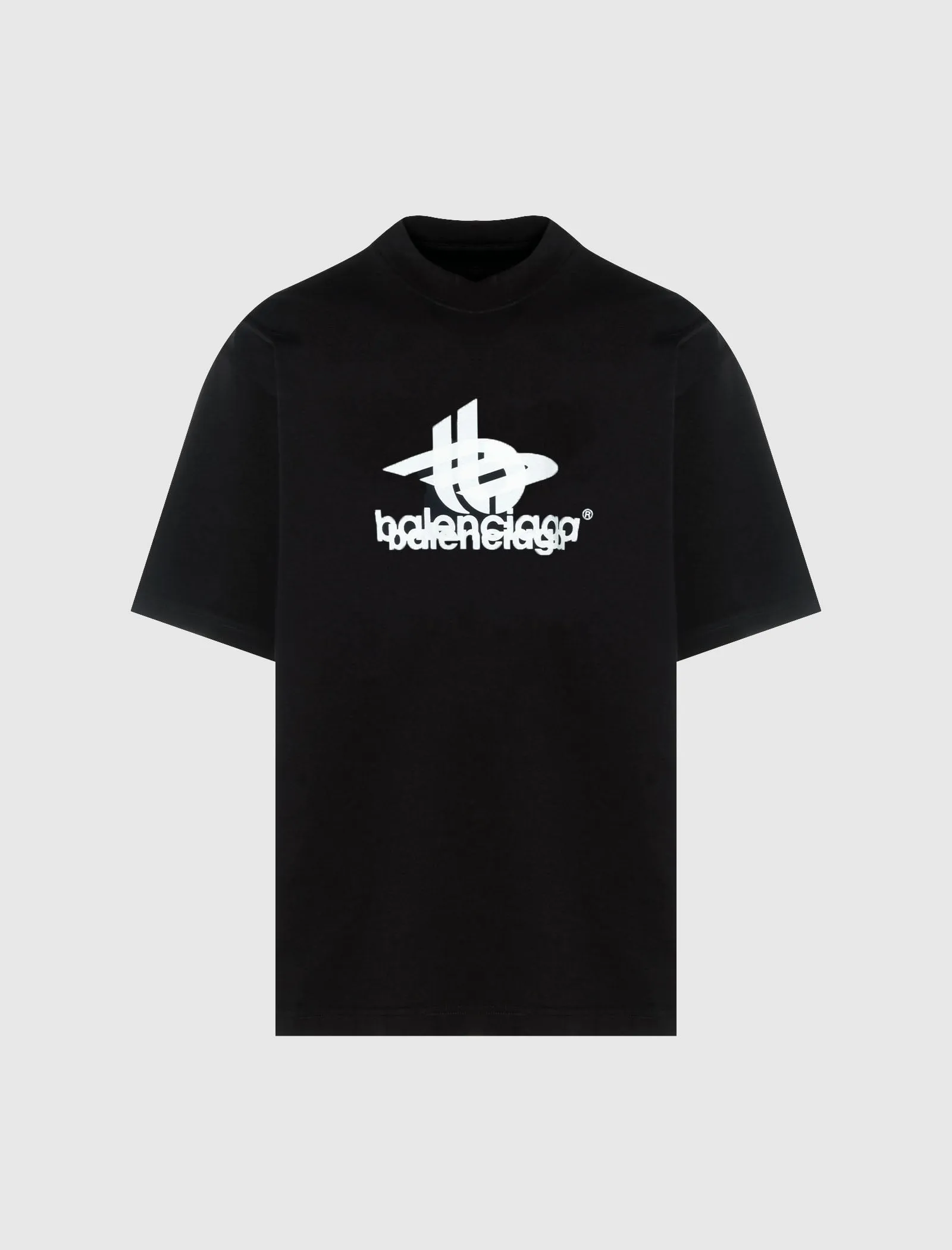 OVERSIZED T-SHIRT