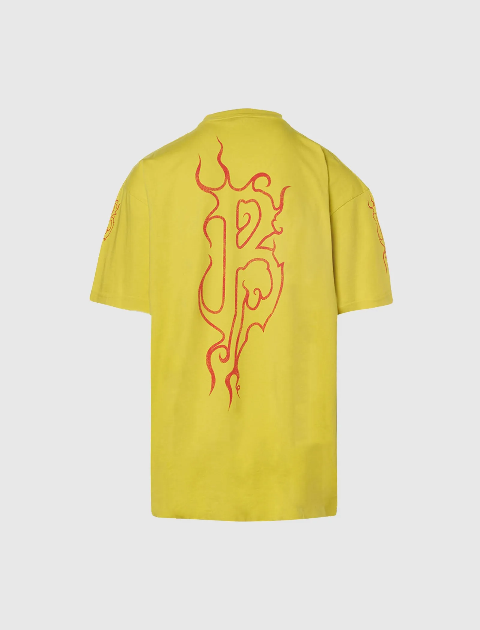 OVERSIZED T-SHIRT