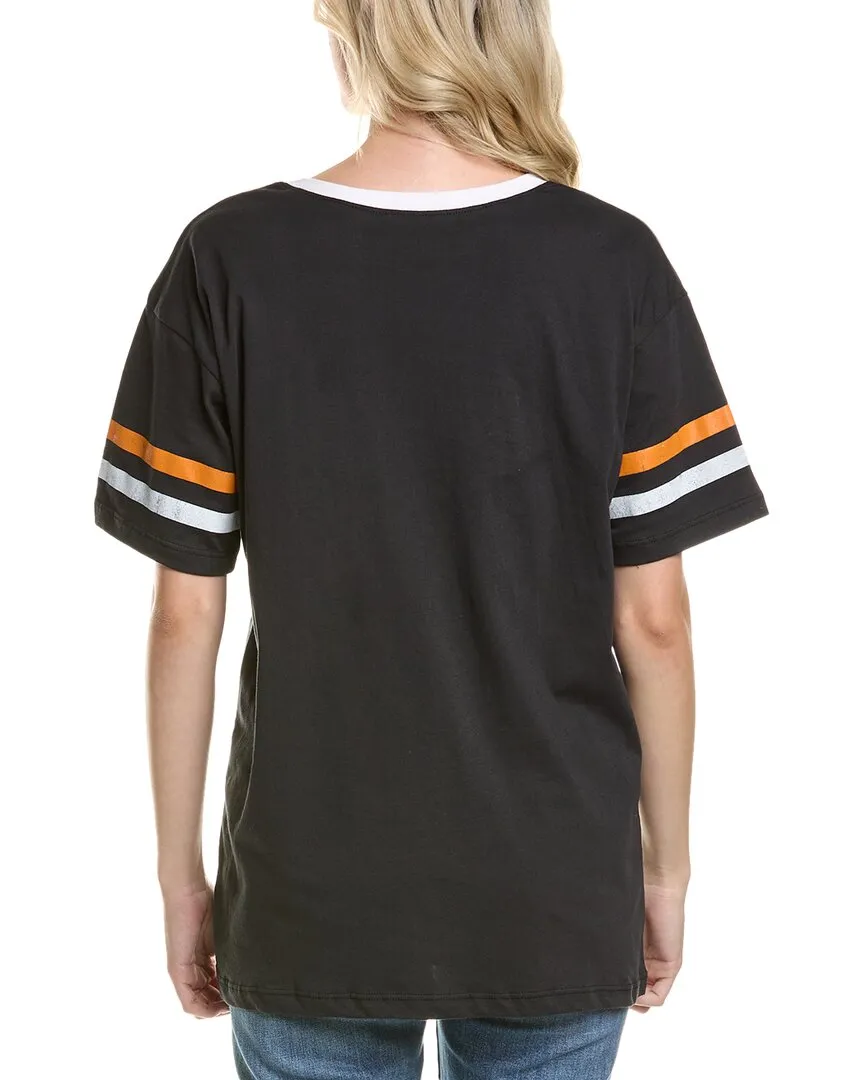 Prince Peter Tennessee Oversized T-Shirt