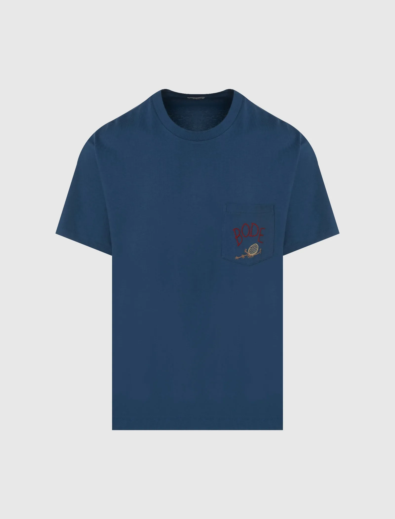 SWEET PINE POCKET TEE