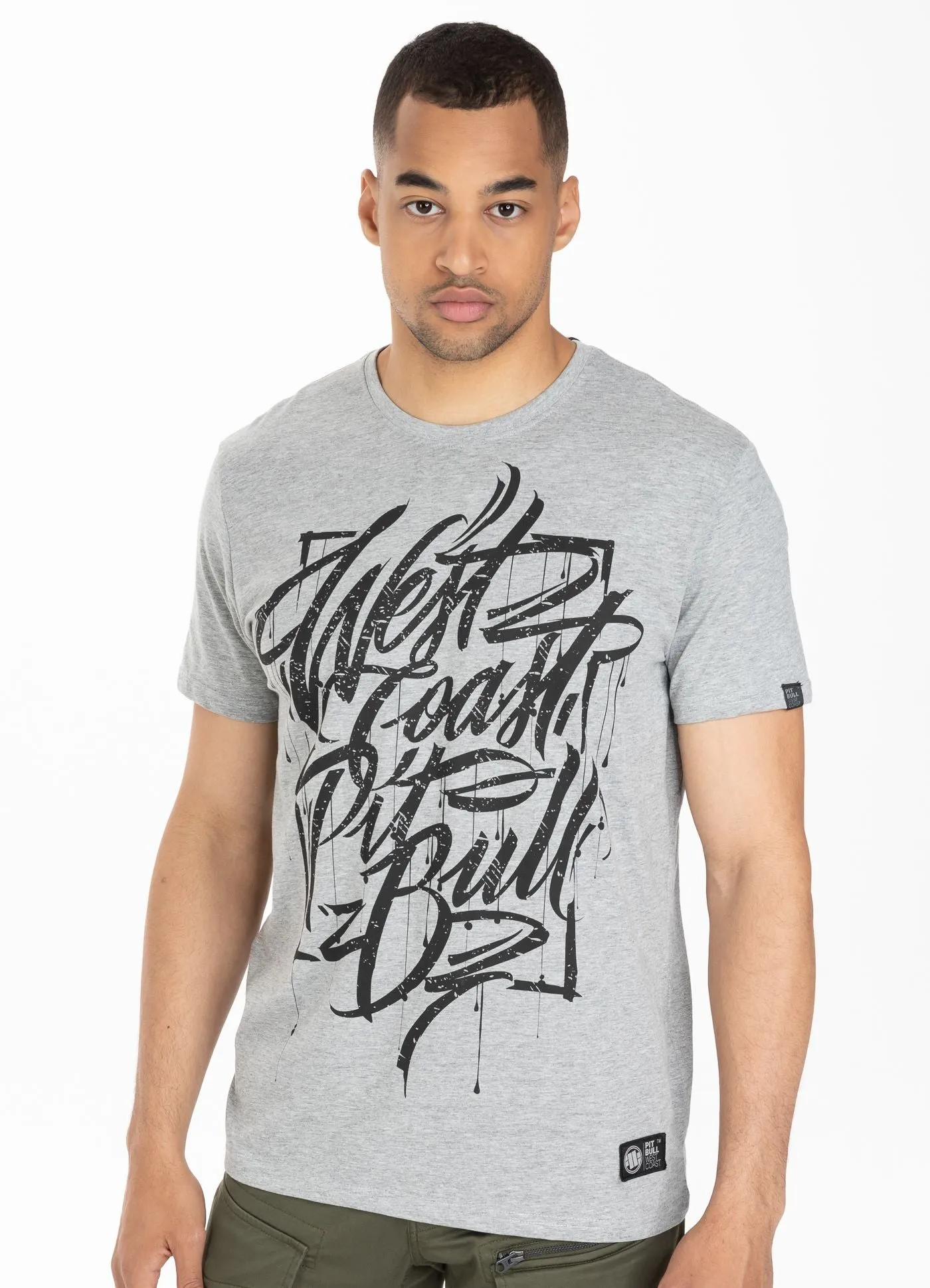 T-shirt Blood
