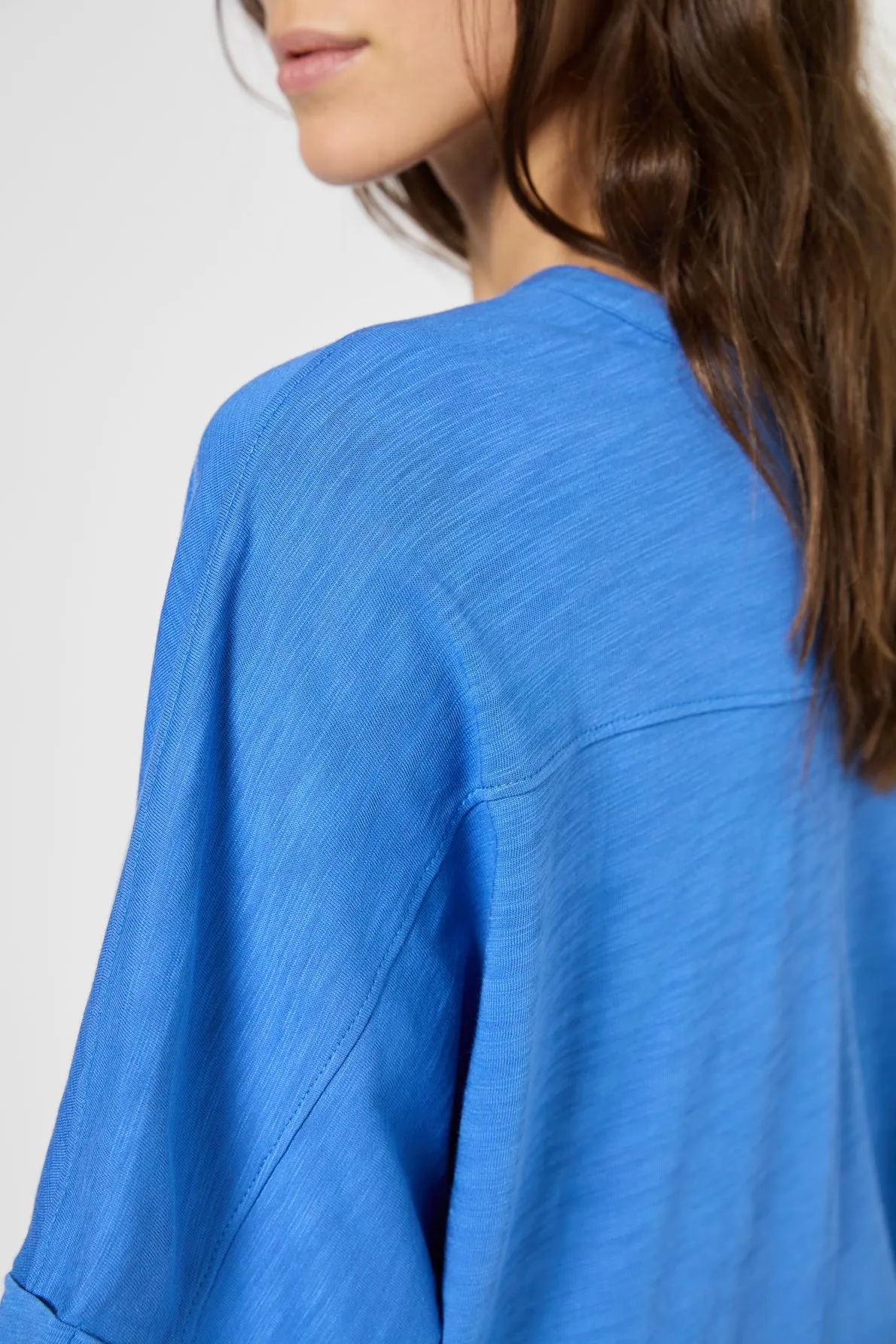 T-shirt Giuliana Dbt35b246 Blue