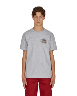 The Know-How T-Shirt Grey