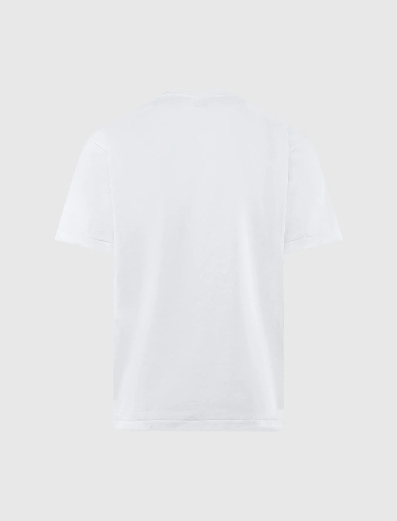 TIE DYE COLLEGE TEE