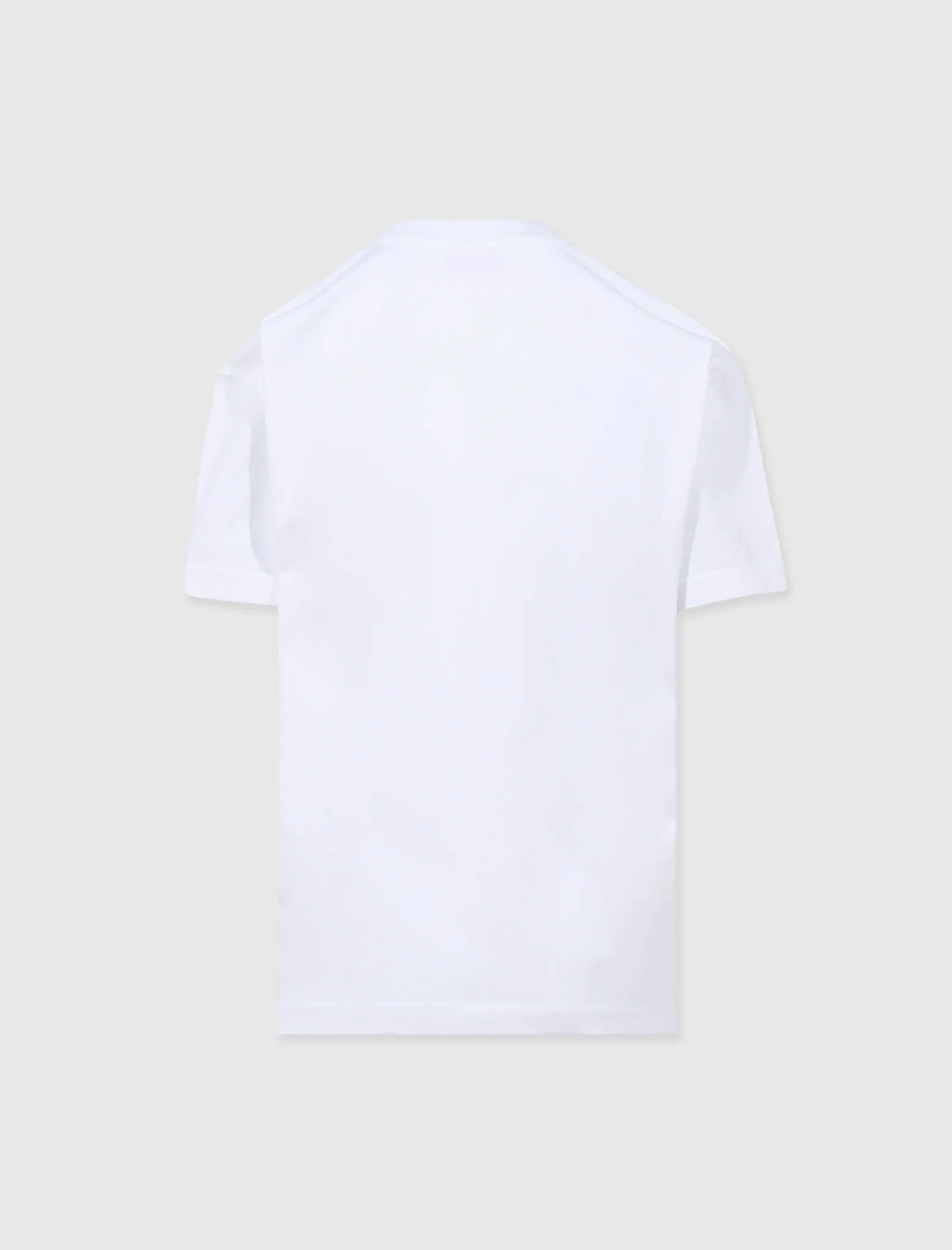 WOMEN'S 70S TYPE LOGO TEE