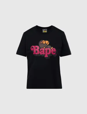 WOMEN'S BABY LISA TEE